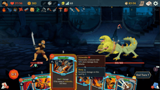 Карты Латоносца в Slay the Spire 2