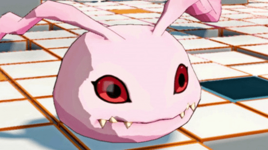 Стадия «Младенец II» — примеры форм