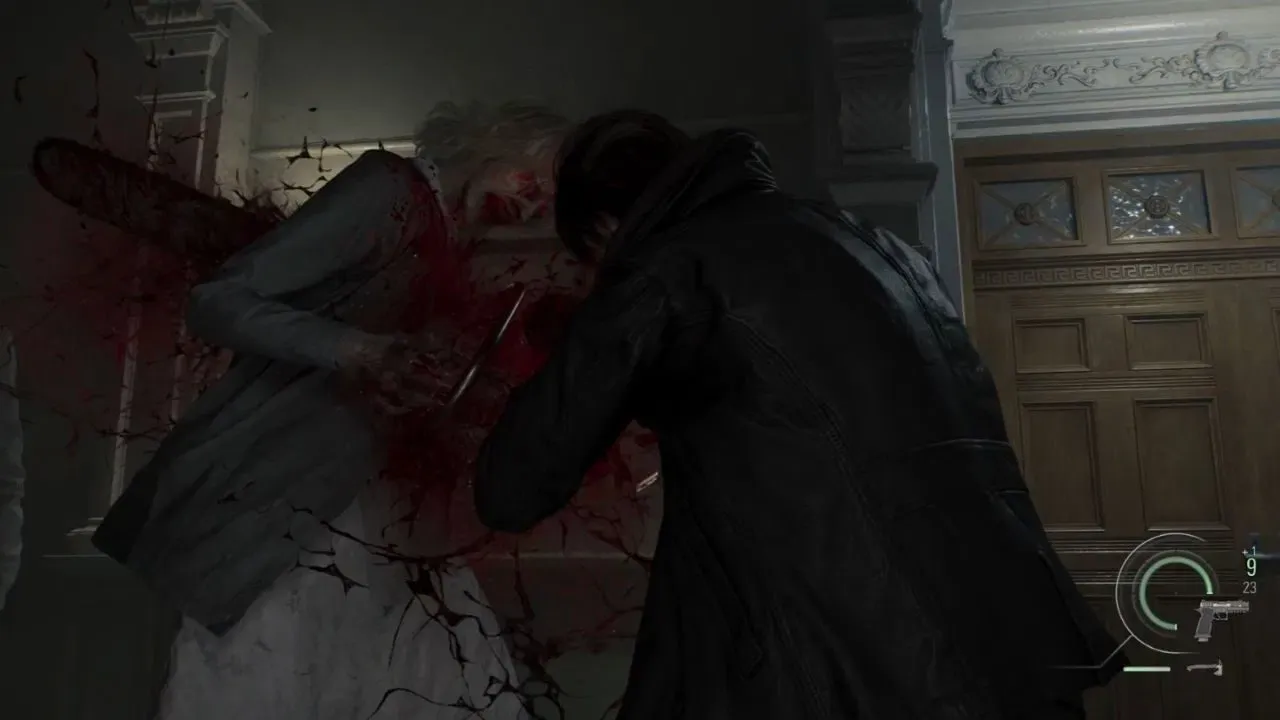 Resident Evil Requiem — превью с геймплеем: двойственная природа зла