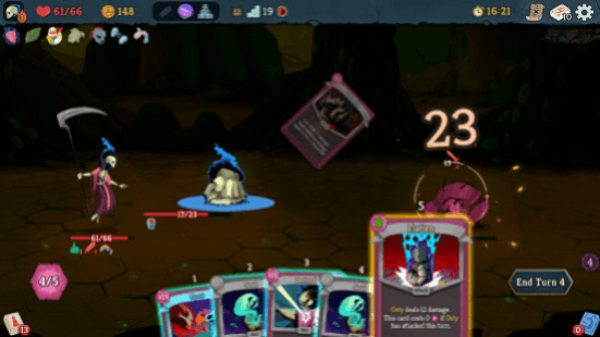 Билд на Ости для Призывающей в Slay the Spire 2