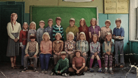 Та самая «классная фотография» из «Доброго дела» Hell is Us, «Возлюби ближнего».