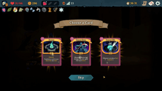 Тир-лист карт Призывающей в Slay the Spire 2