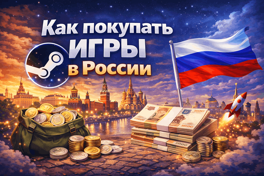 Покупаем из России легко