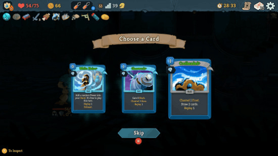 Тир-лист карт Дефекта