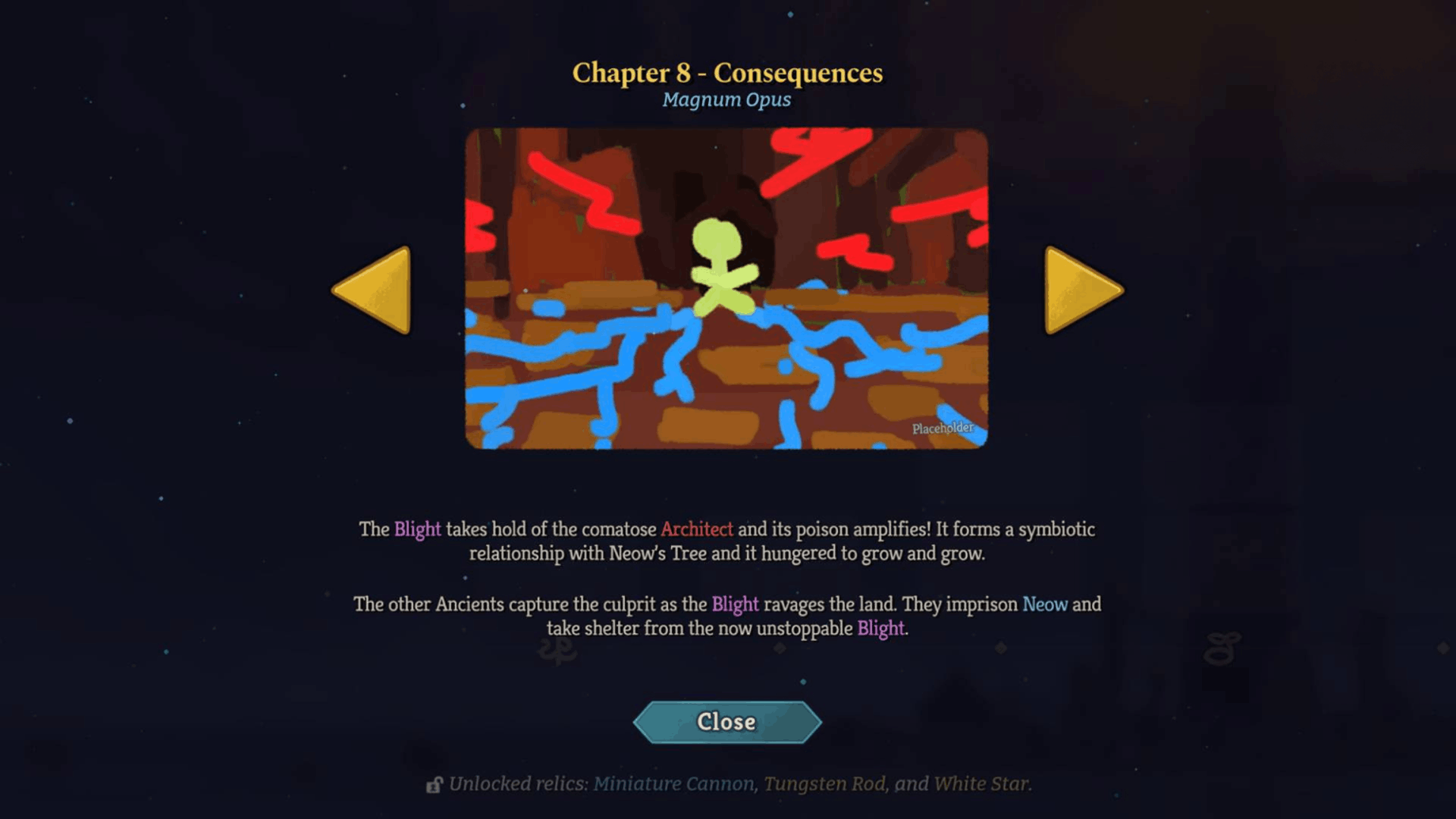 История Архитектора в Slay the Spire 2