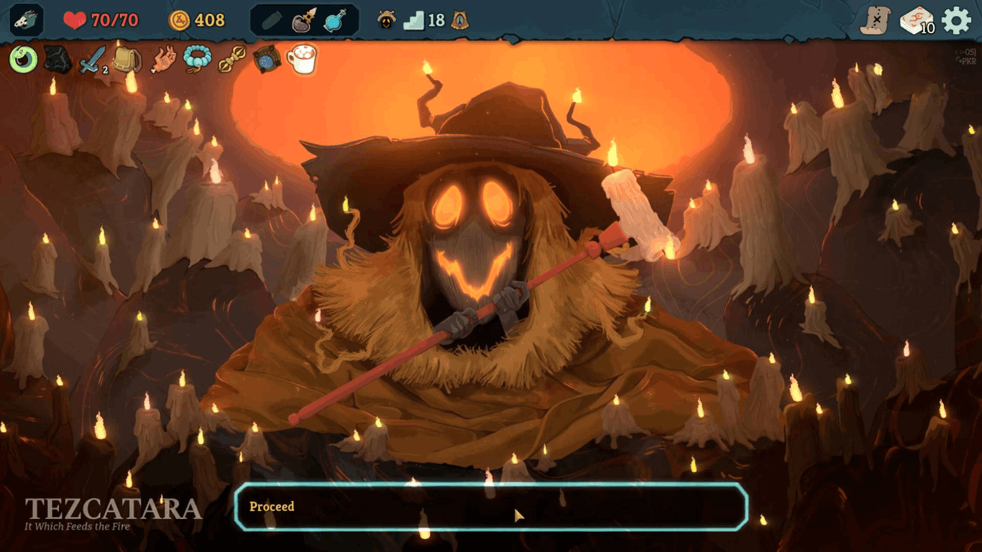 как пройти все акты в Slay the Spire 2