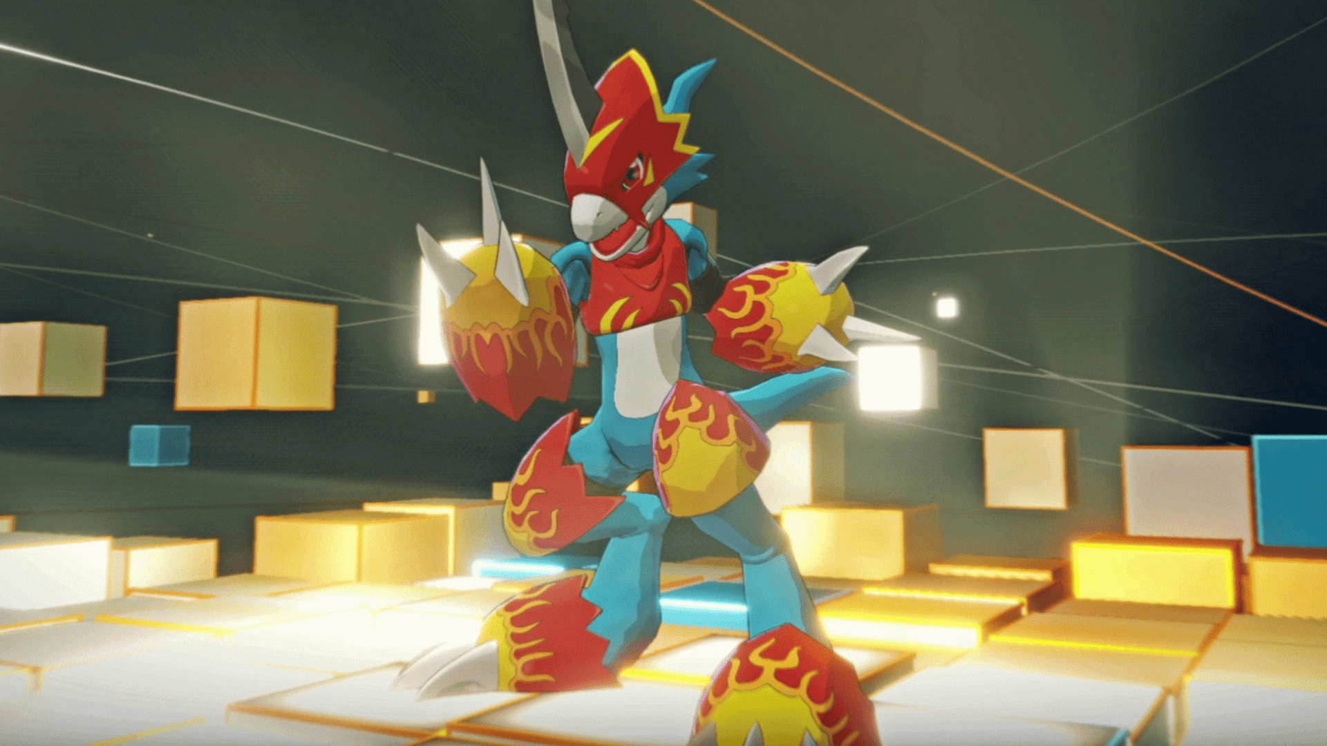 Стадия «Броневой» — примеры форм