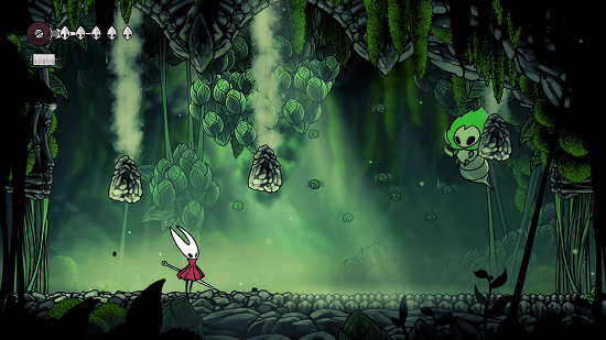 Дуэт Матерей Мха