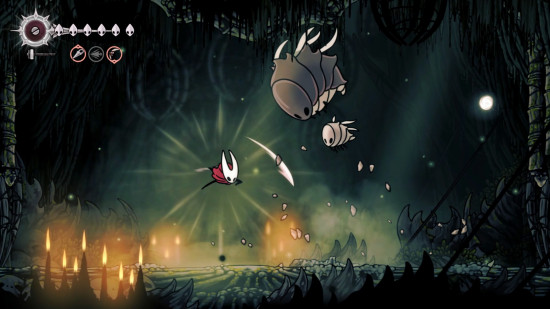 Свирепая зверьмуха