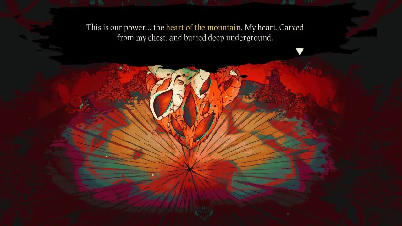 Новые персонажи и зоны в Cult of the Lamb: Woolhaven