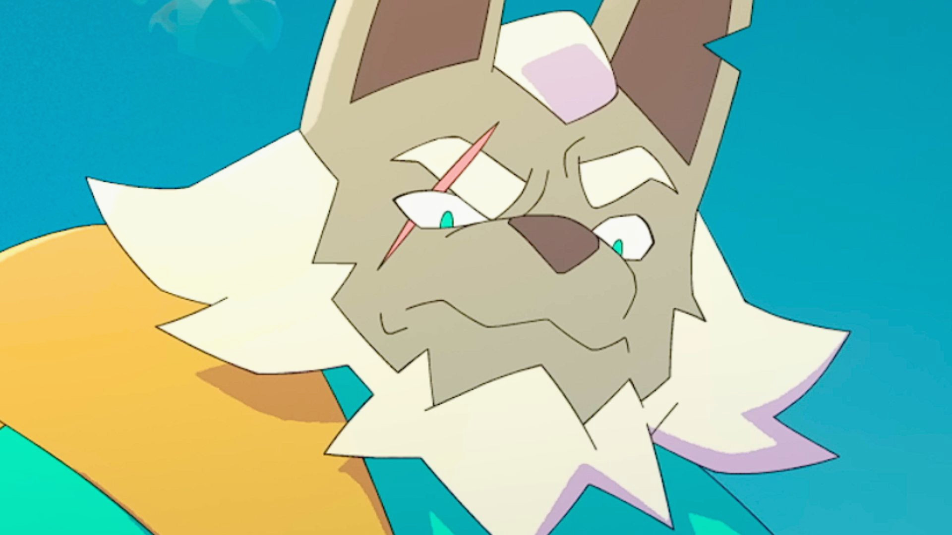 Уклонение в Windblown