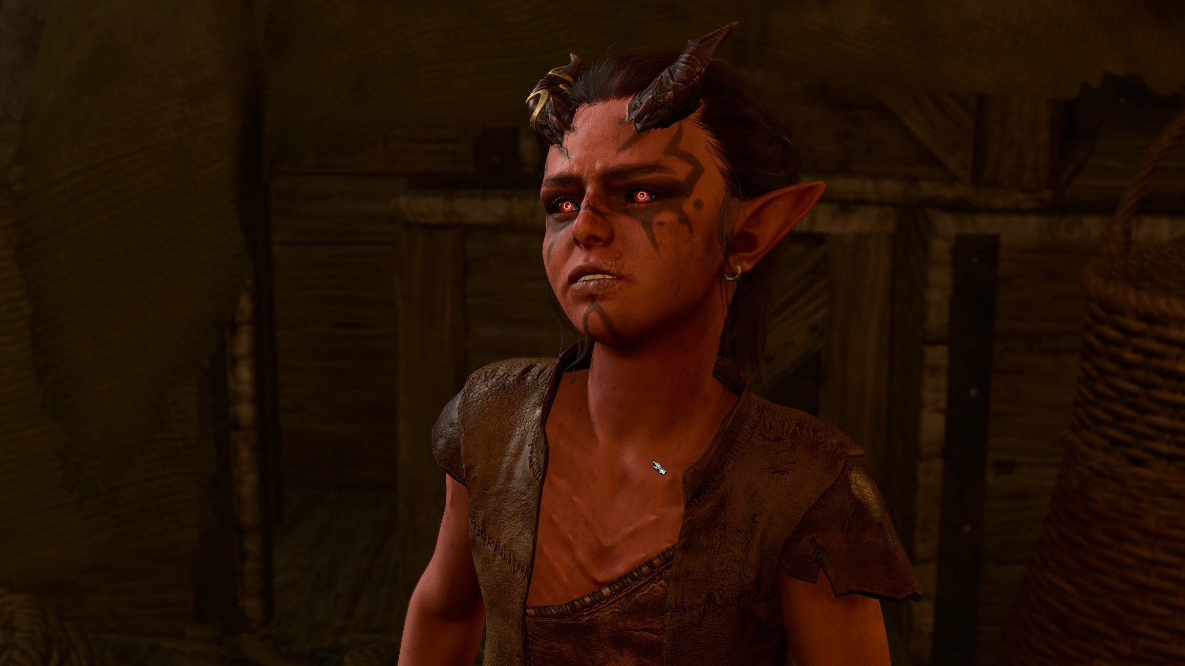 Baldur's Gate 3 — квест «Найти Мол» — Гильдейская таверна