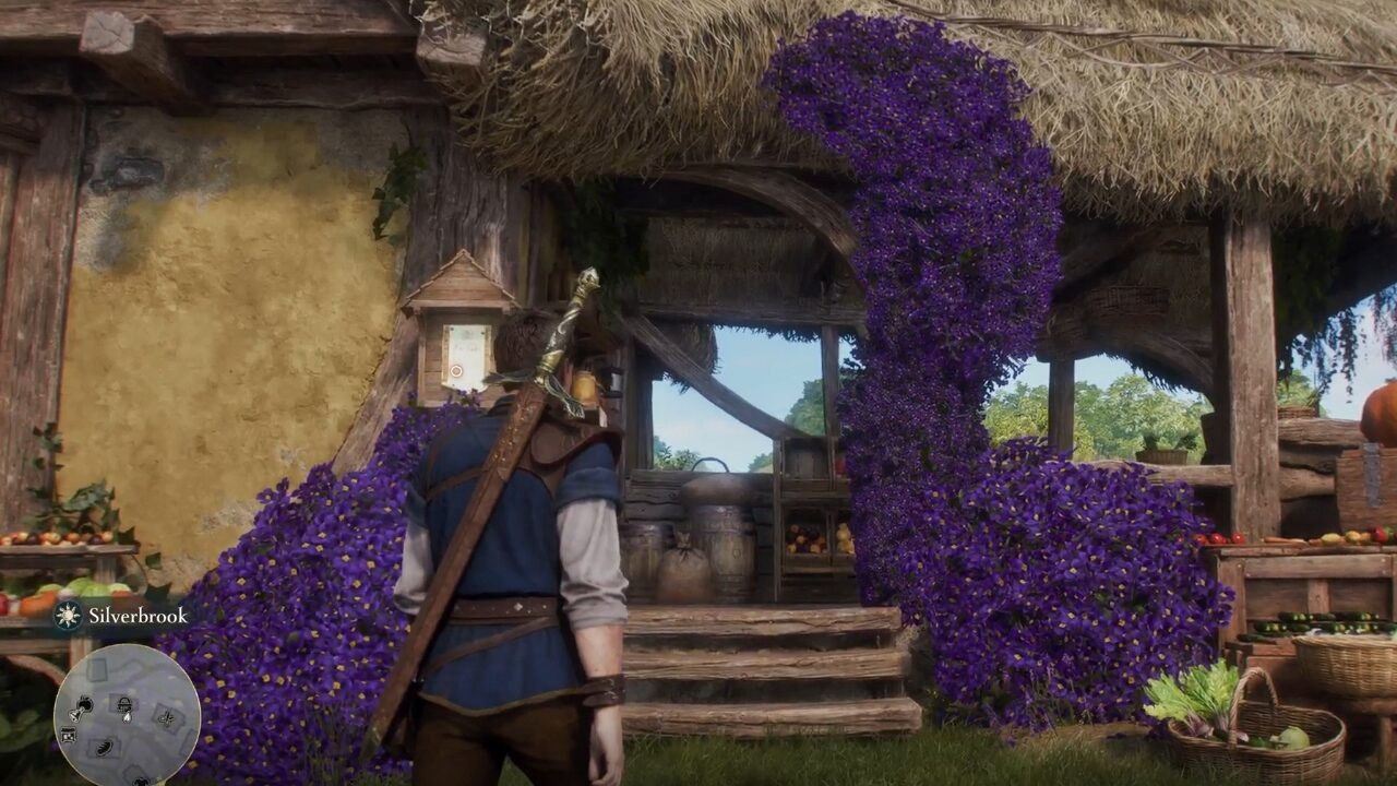 Fable на Summer Game Fest 2026: превью живого демо Fable – «Проживите невероятную жизнь»