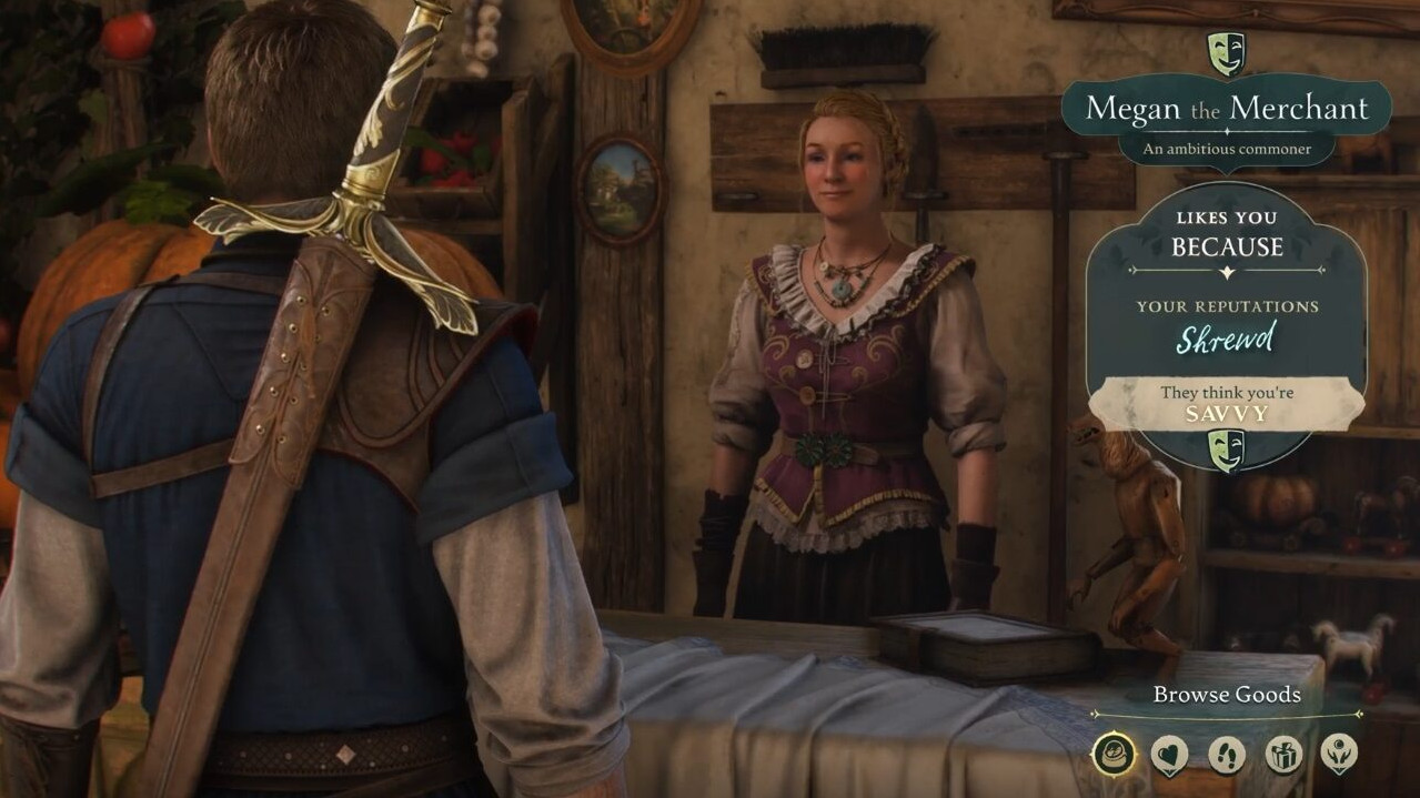 Fable на Summer Game Fest 2026: превью живого демо Fable – «Проживите невероятную жизнь»