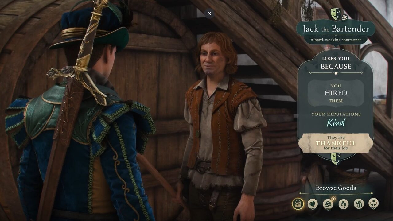 Fable на Summer Game Fest 2026: превью живого демо Fable – «Проживите невероятную жизнь»