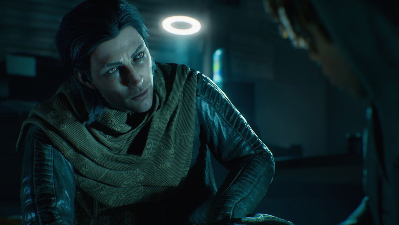 Vampire: The Masquerade — Bloodlines 2 — практический показ: достойное воскрешение