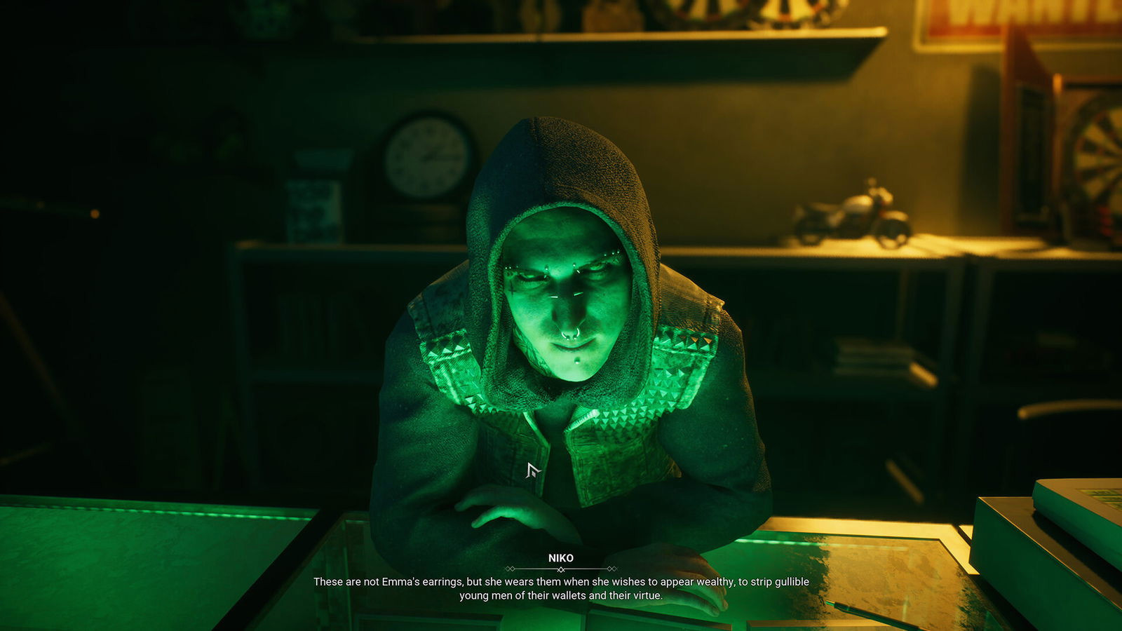 Обзор Vampire: The Masquerade – Bloodlines 2