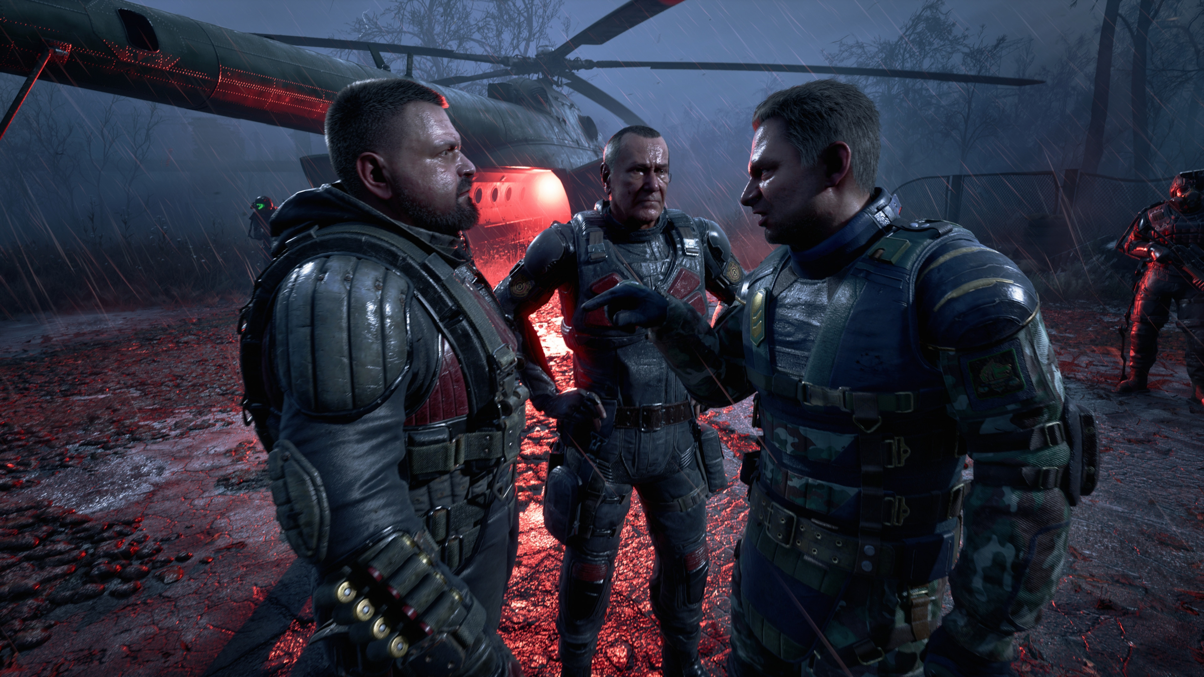 Скриншот Stalker 2: Cost of Hope