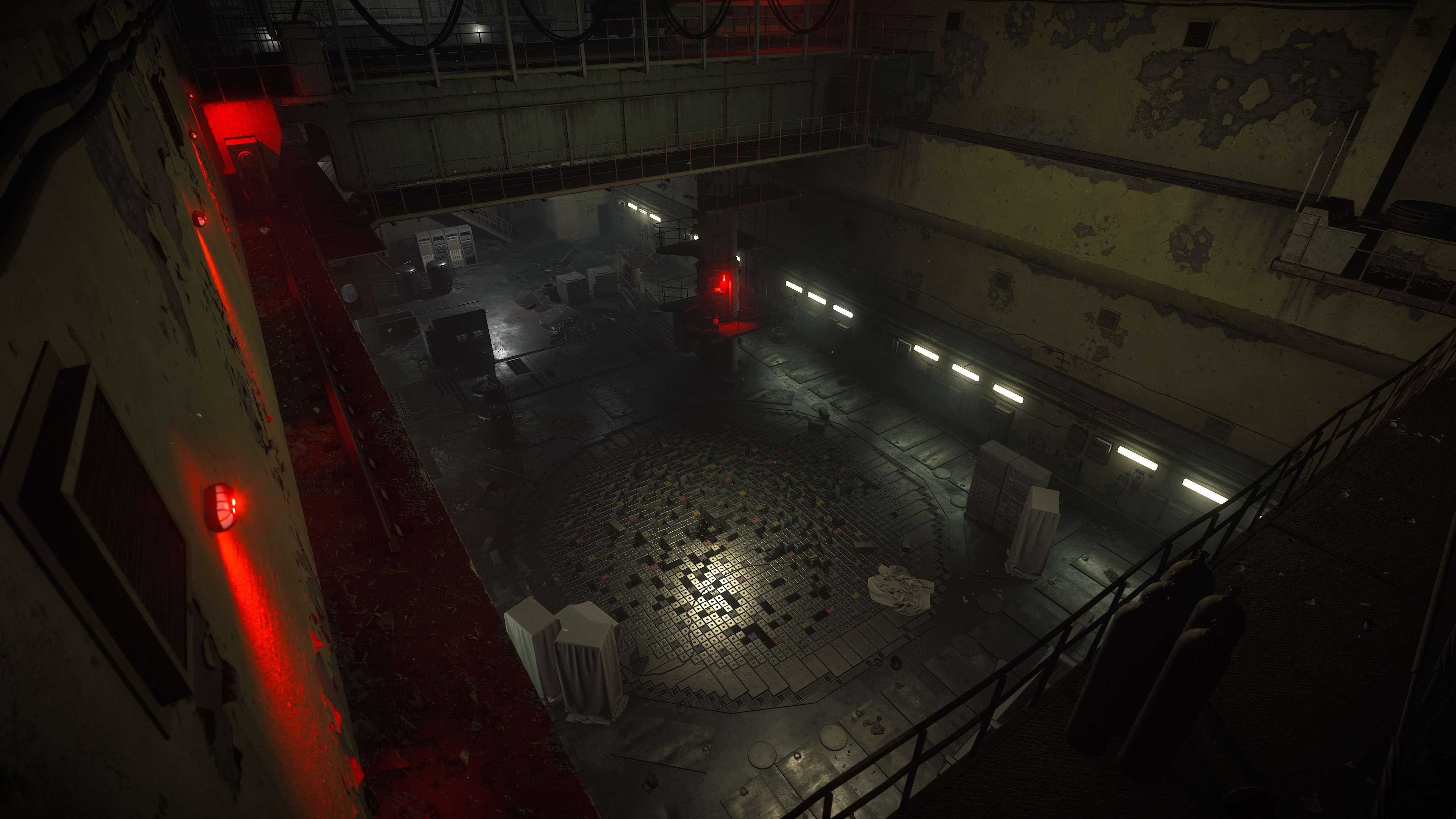 Скриншот Stalker 2: Cost of Hope