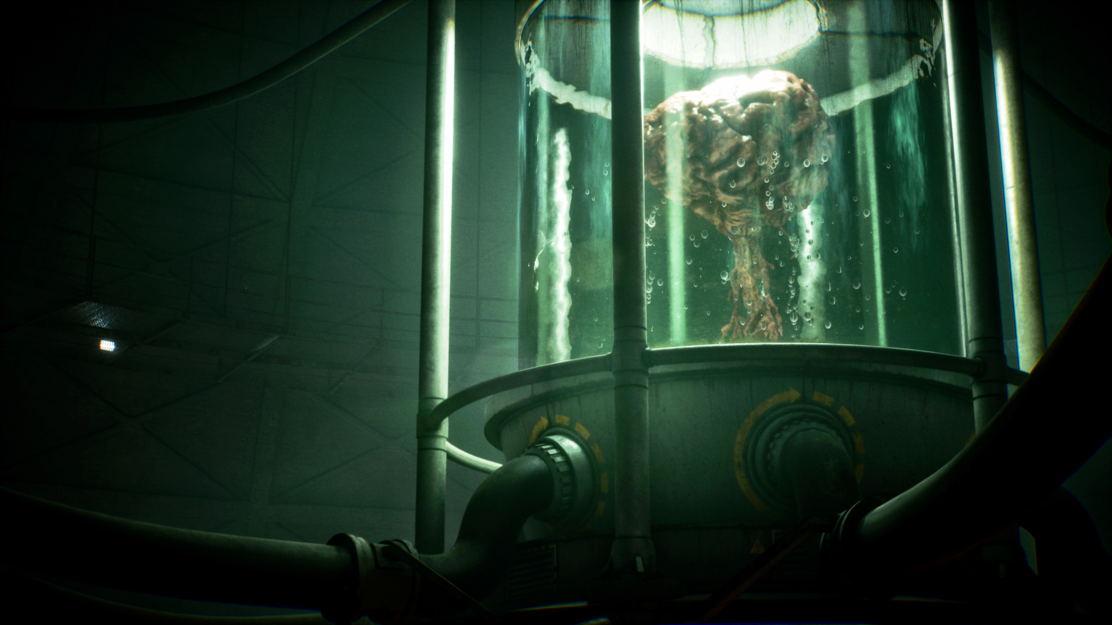 Скриншот Stalker 2: Cost of Hope