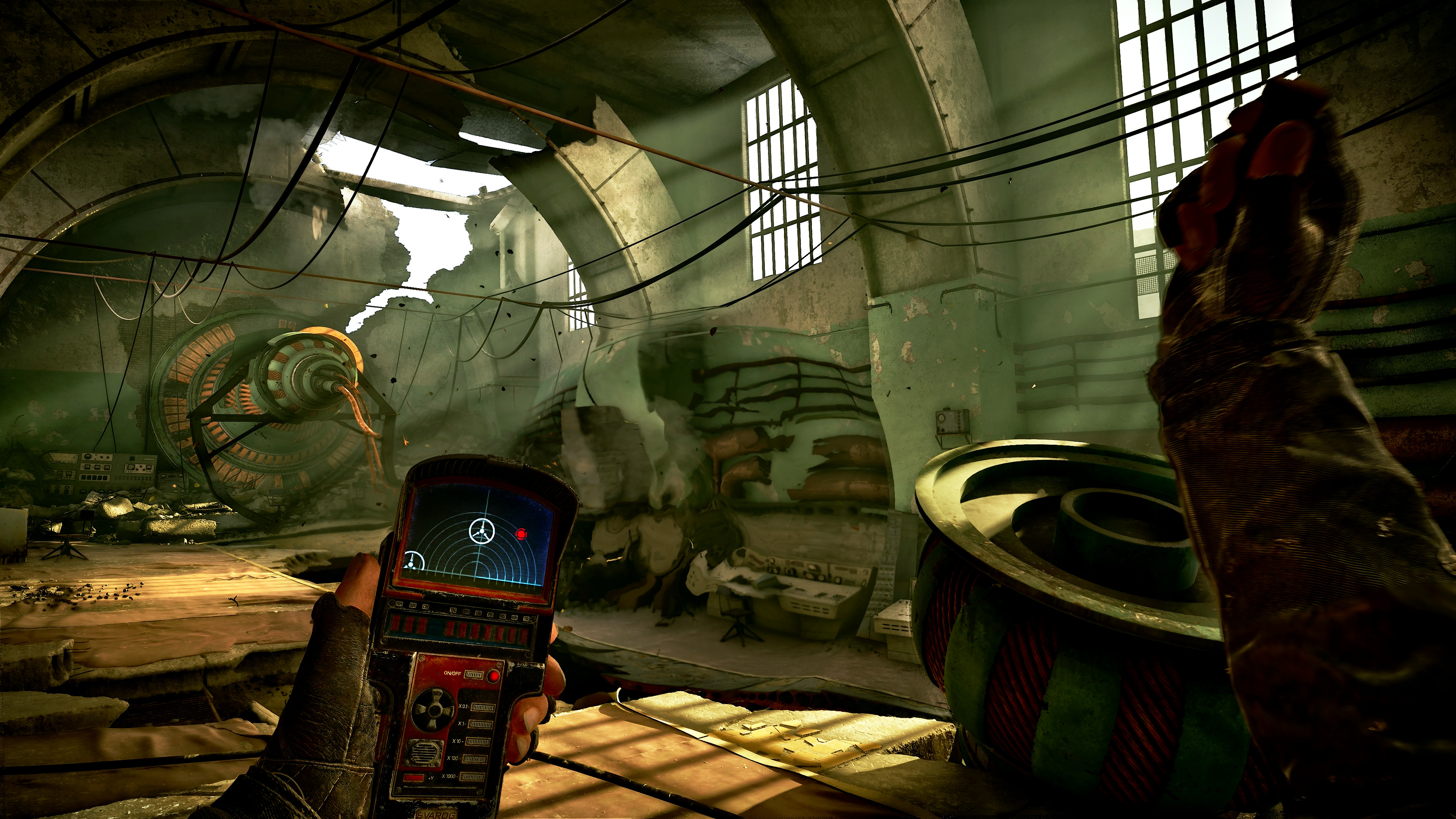 Скриншот Stalker 2: Cost of Hope