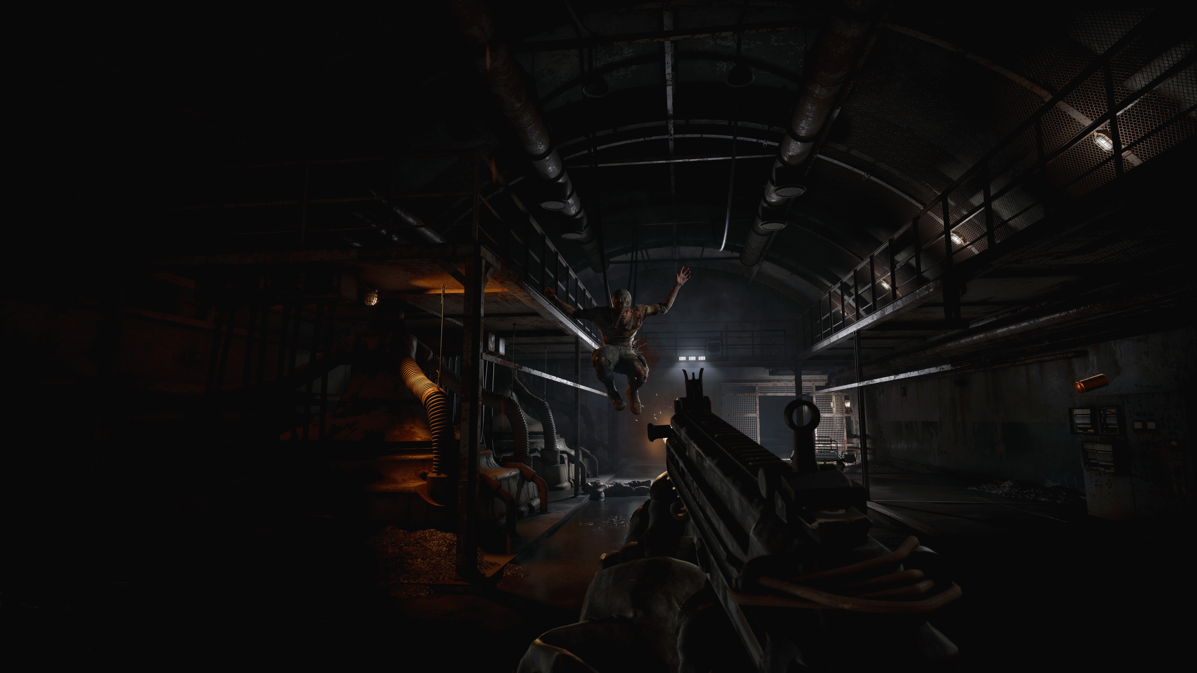 Скриншот Stalker 2: Cost of Hope