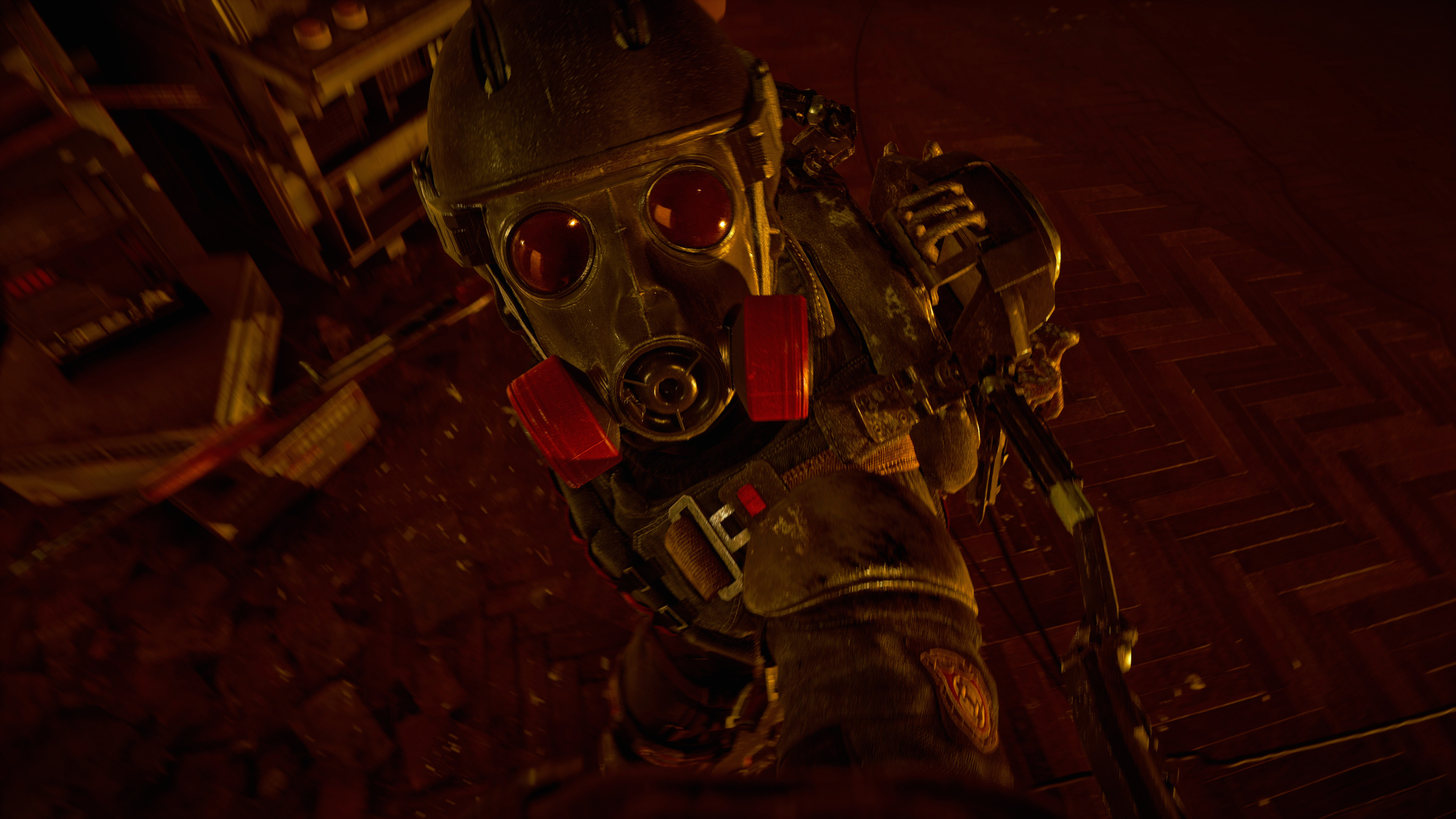 Скриншот Stalker 2: Cost of Hope