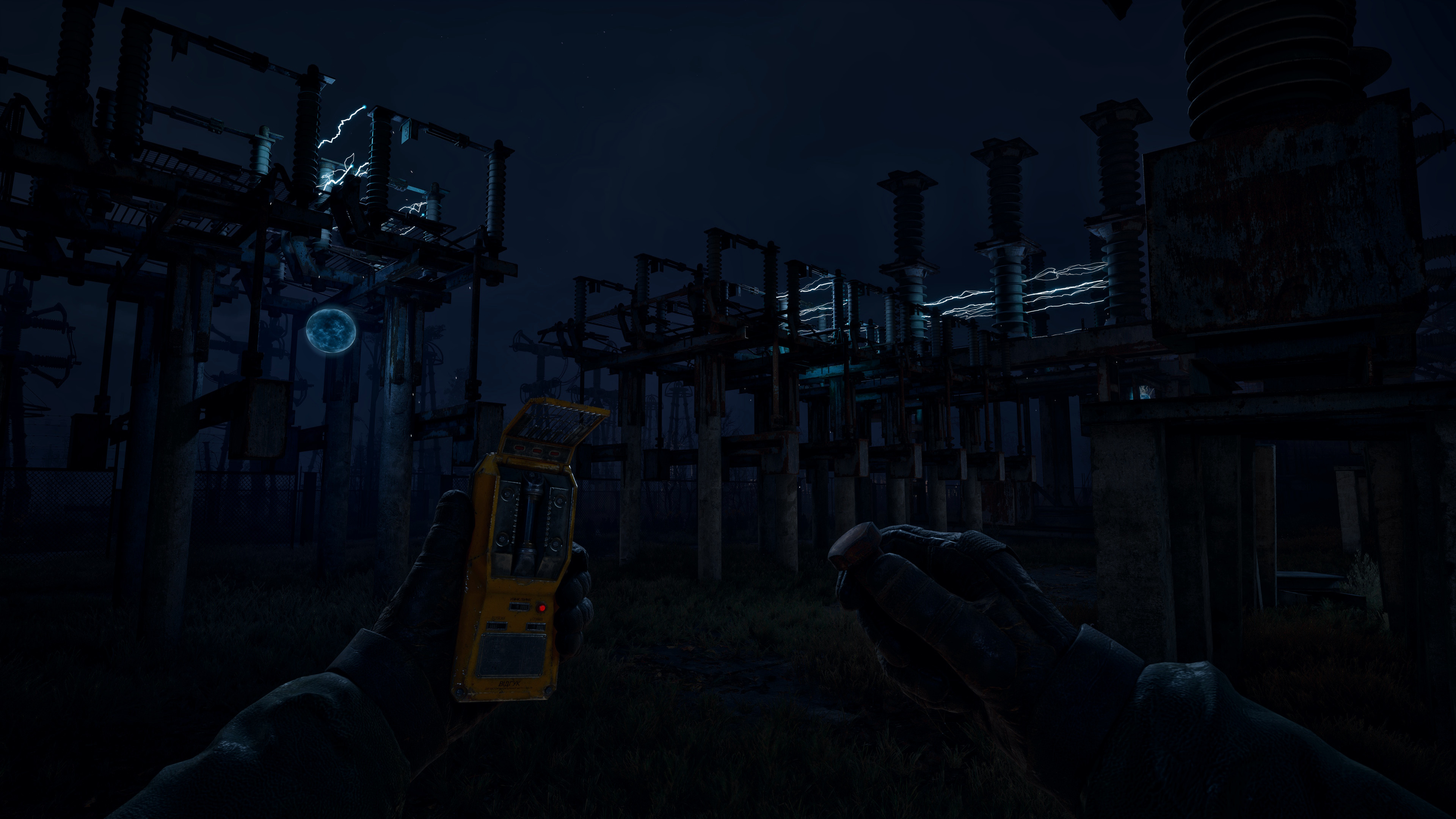 Скриншот Stalker 2: Cost of Hope