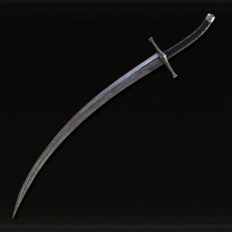 Иконка Клинок для левой руки в Elden Ring: Shadow Of The Erdtree.