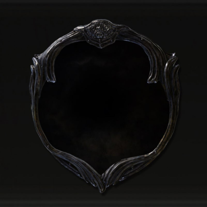 Иконка Щит ночи в Elden Ring: Shadow Of The Erdtree.