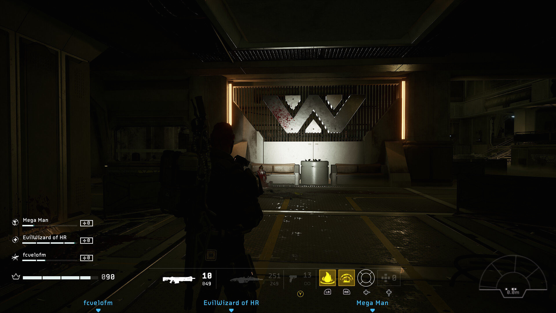 Обзор Aliens: Fireteam Elite 2 на PC