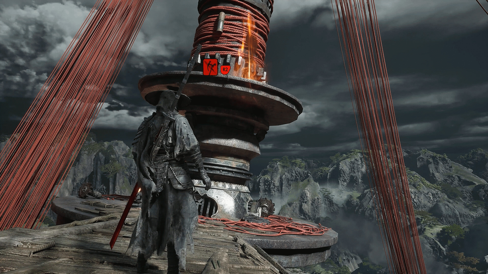 Phantom Blade Zero: финальное превью