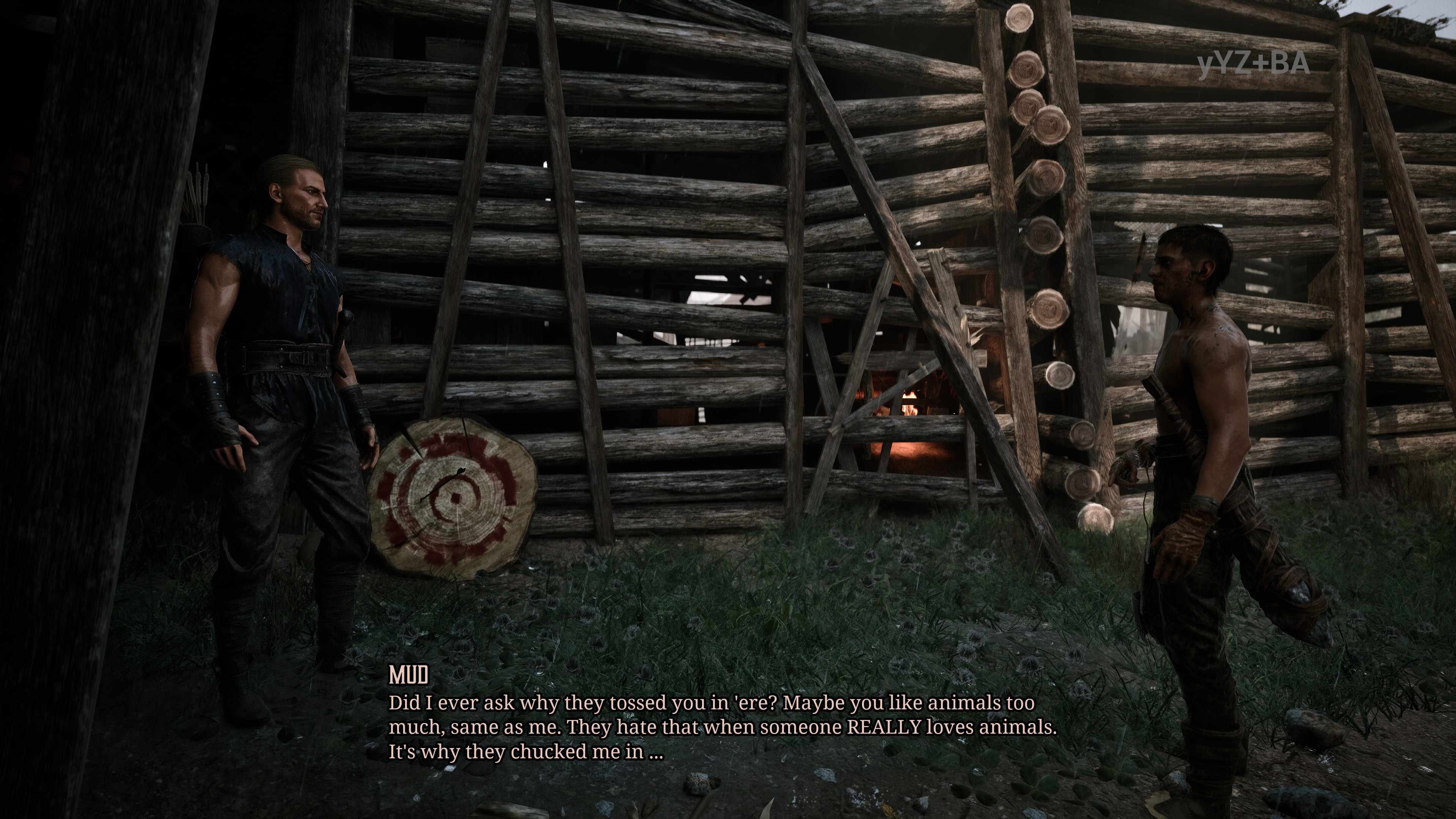 Превью Gothic 1 Remake
