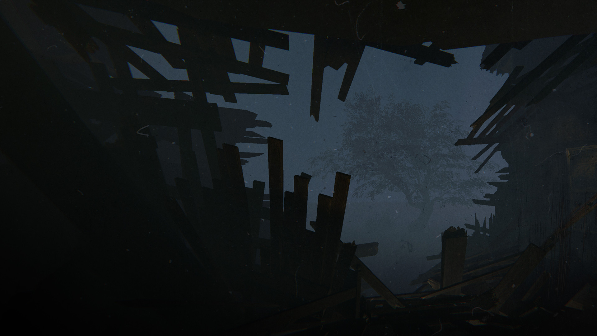 Обновление Grafton Farmhouse в Phasmophobia