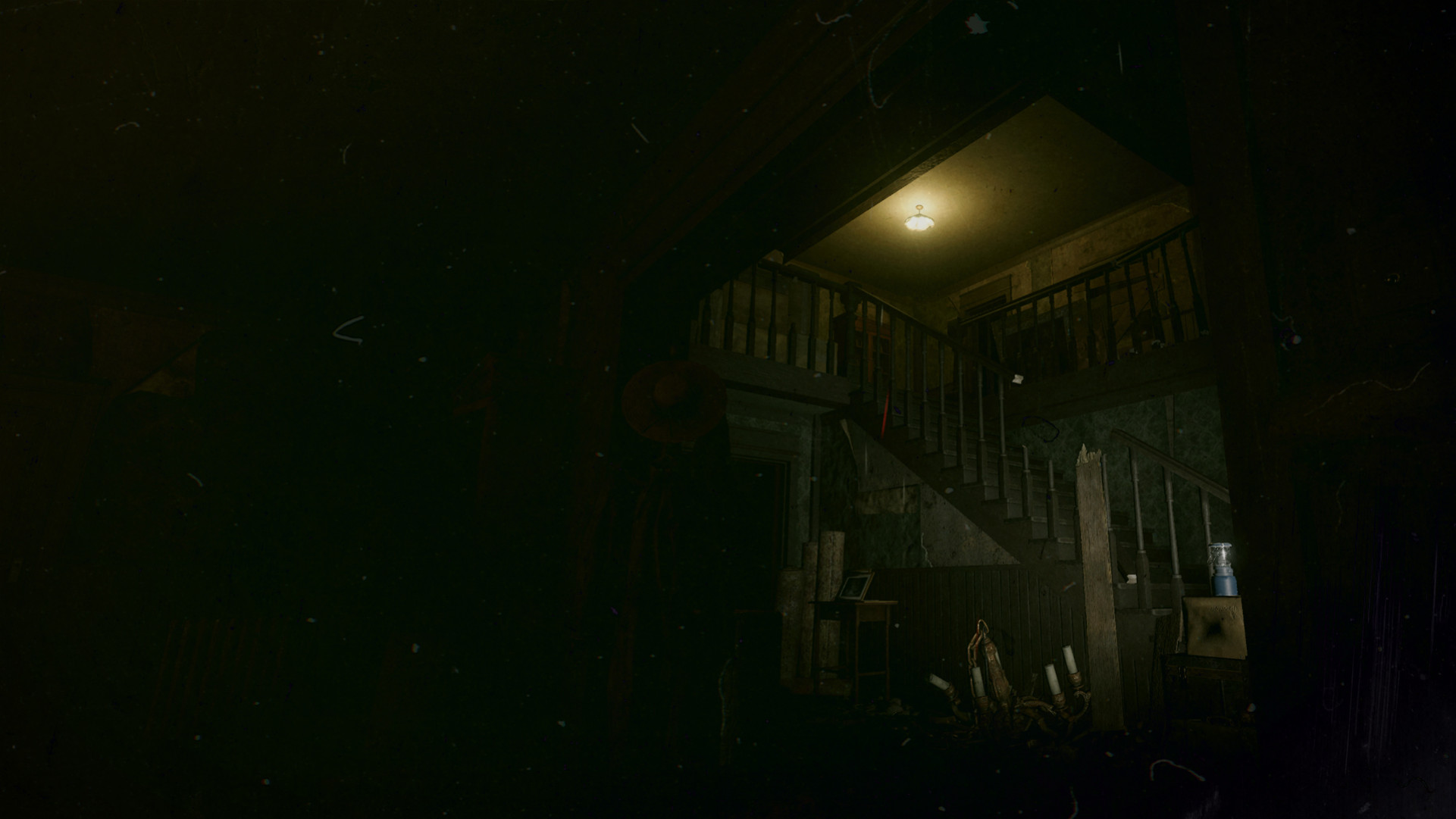 Обновление Grafton Farmhouse в Phasmophobia