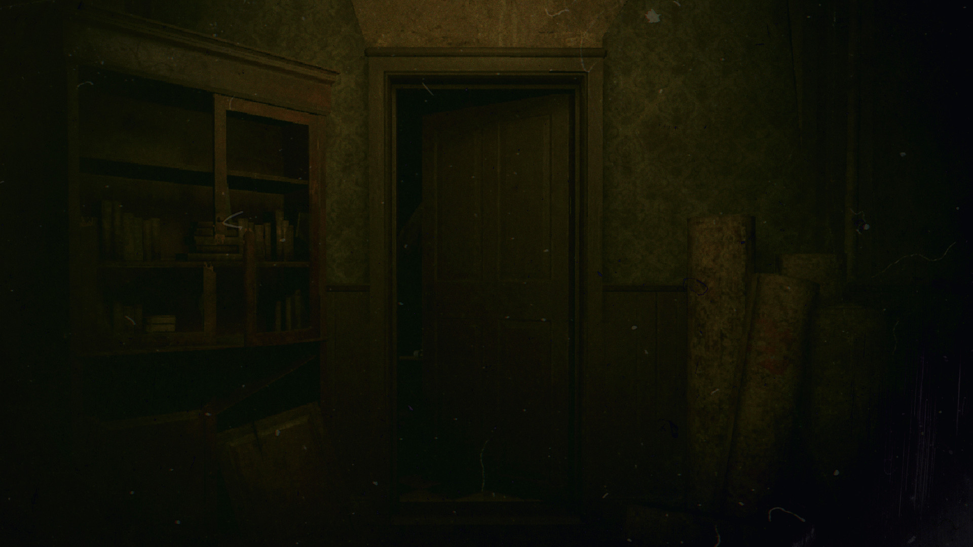 Обновление Grafton Farmhouse в Phasmophobia