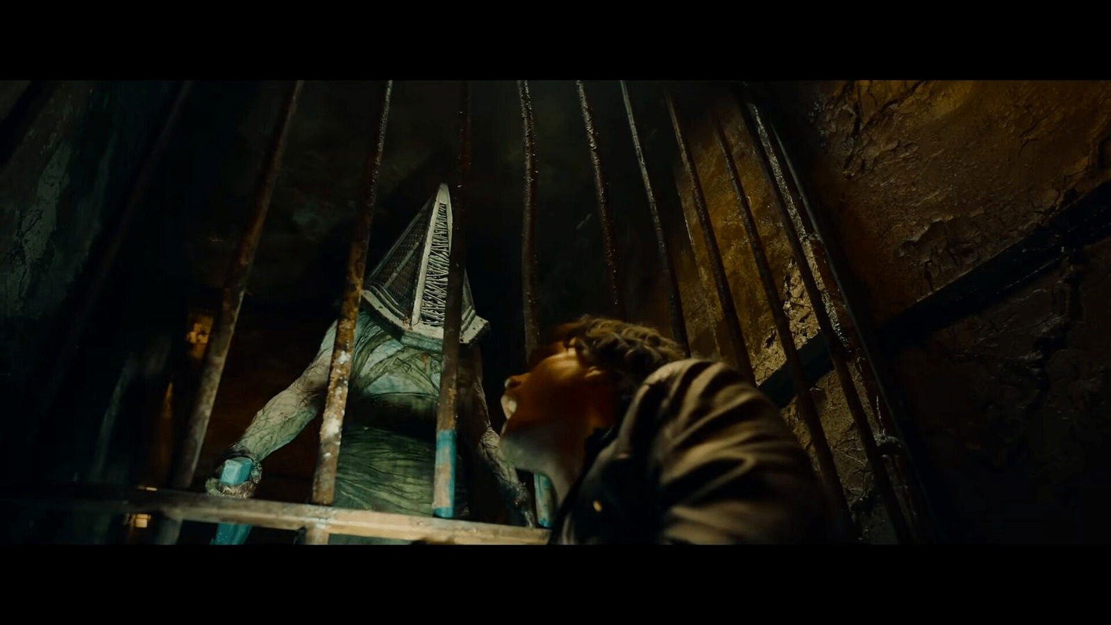 Фанатам впервые показали гнетущую атмосферу Return to Silent Hill в первом тизере