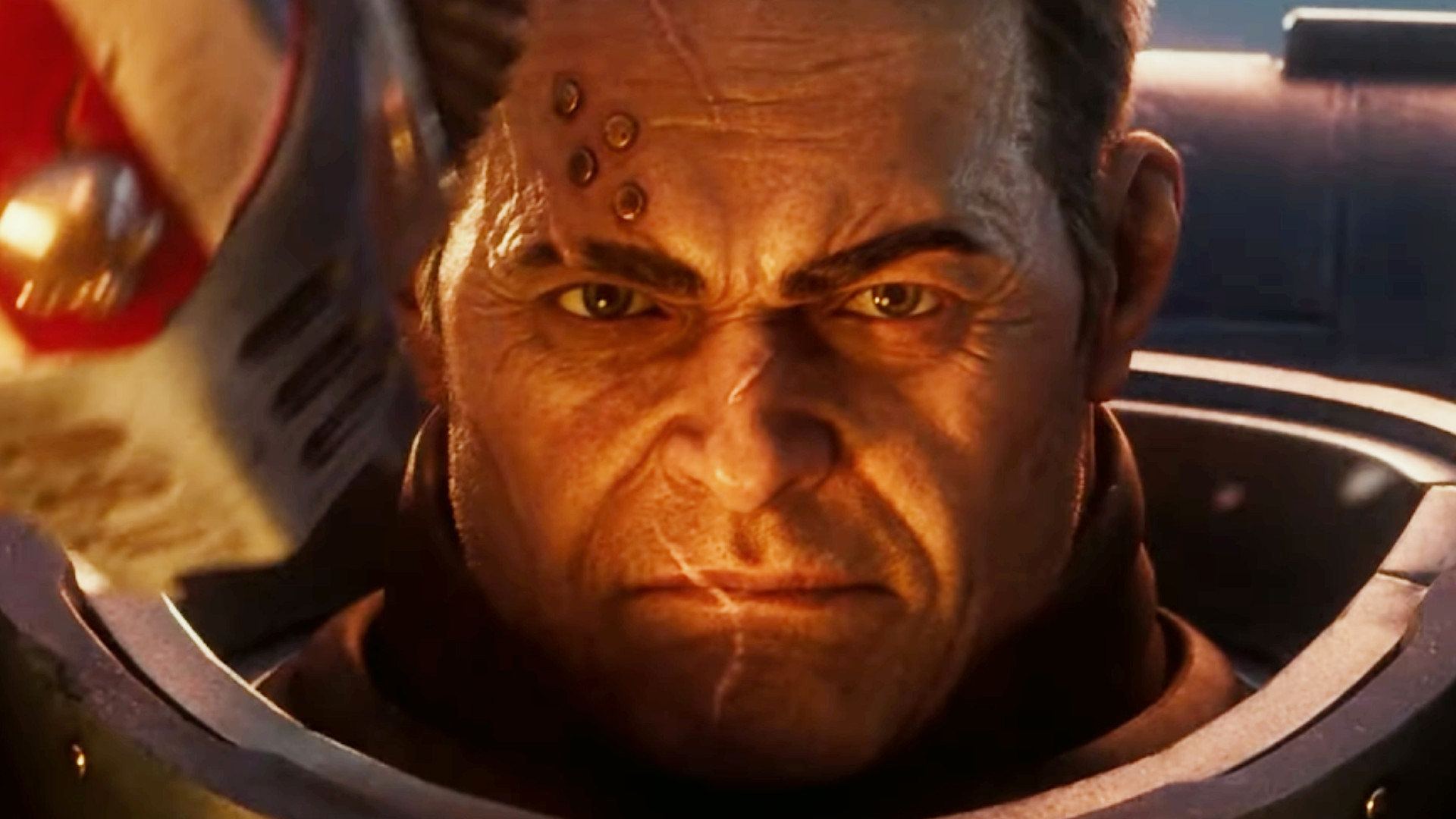 Warhammer 40k Space Marine 2 — обновление 10.2: патчноуты, нерф маскировочного плаща снайпера и исправления "дружественного огня" — Капитан Titus в кооперативном шутере.