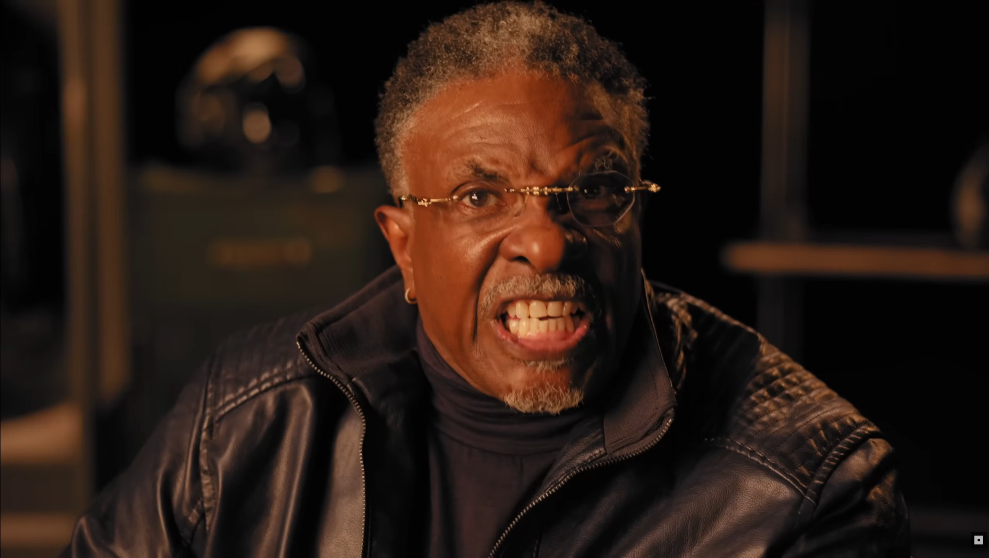 Keith David рассказывает, насколько Starfield крут