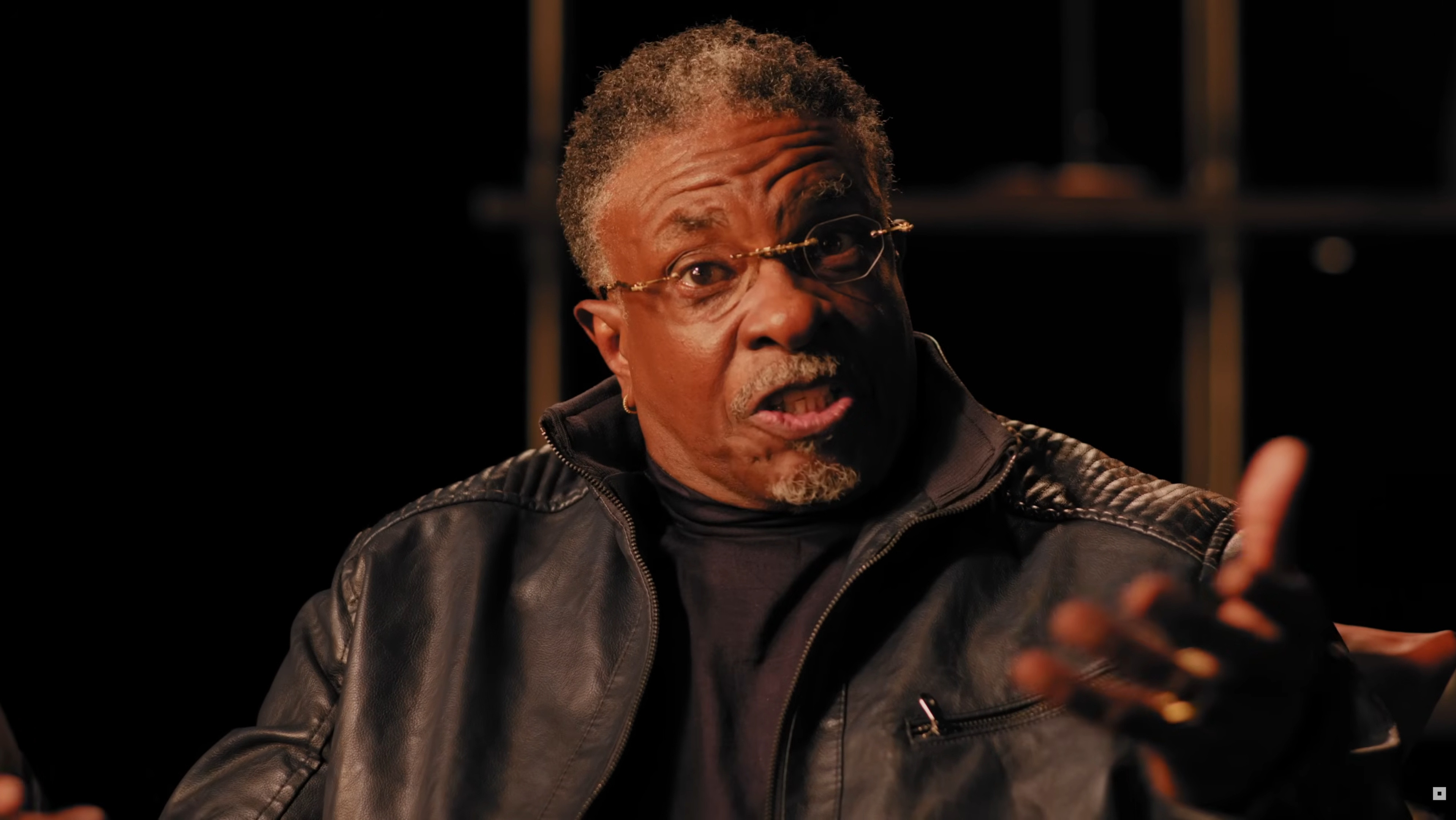 Keith David рассказывает, насколько Starfield крут