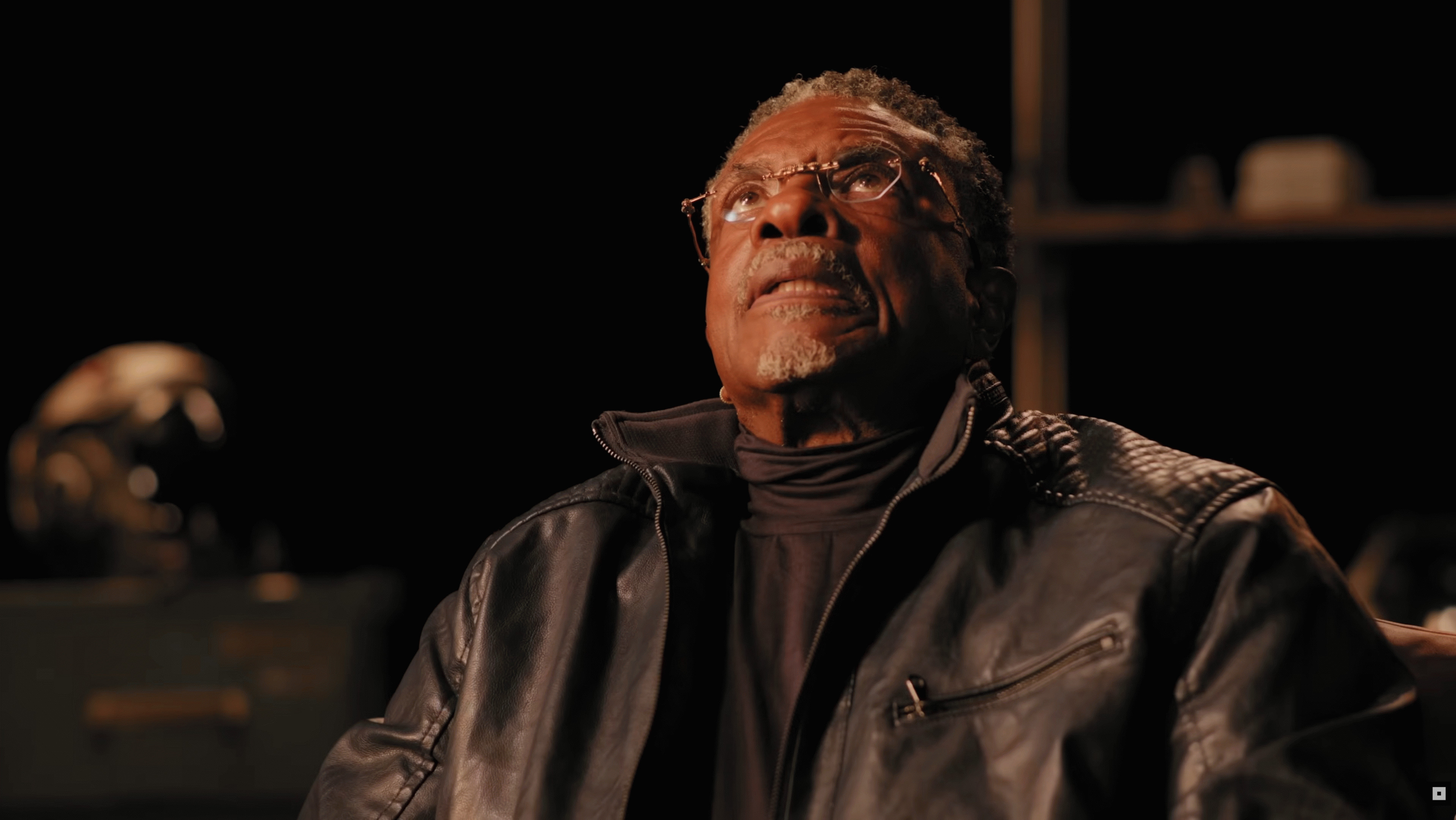 Keith David рассказывает, насколько Starfield крут