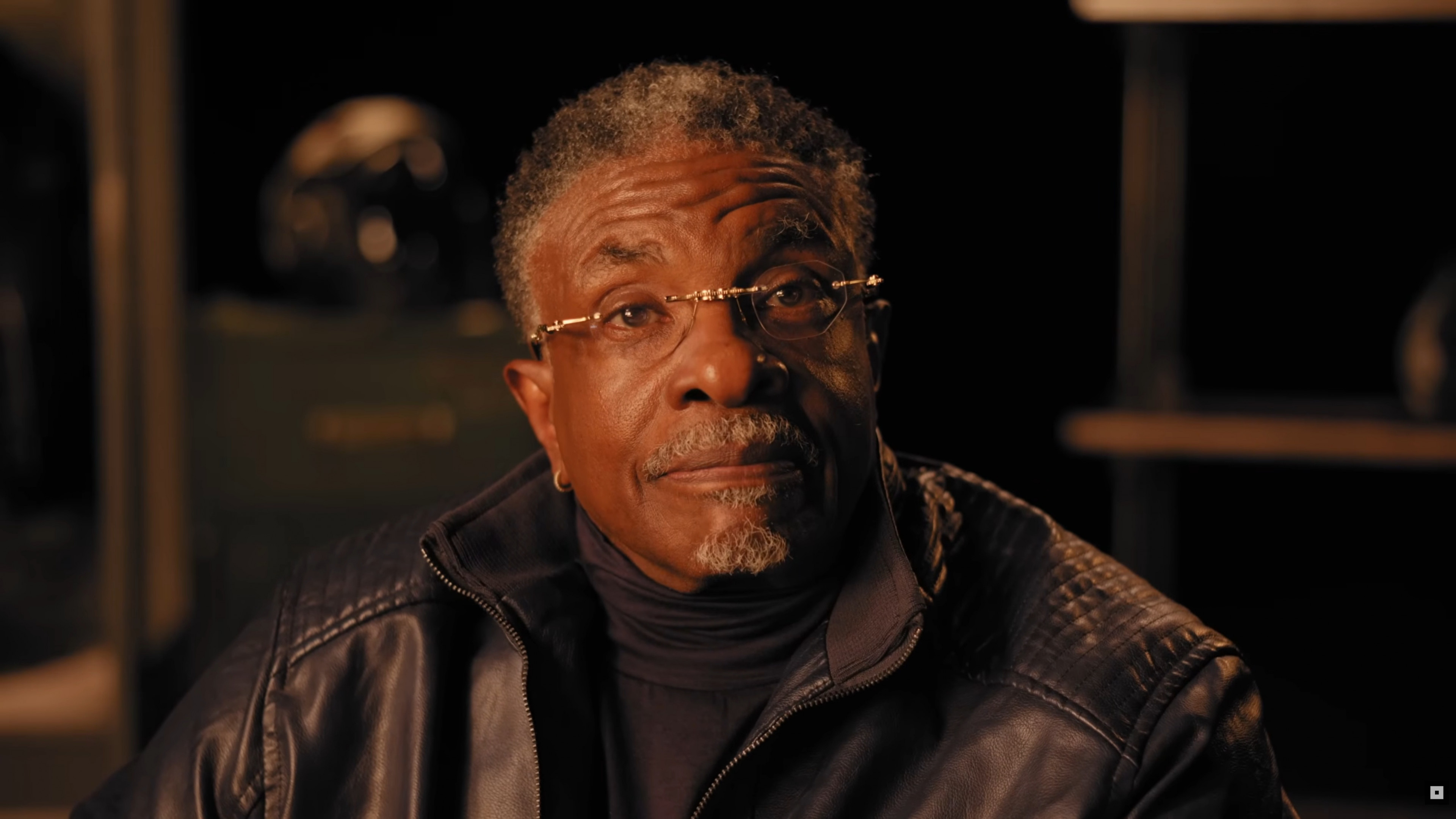 Keith David рассказывает, насколько Starfield крут