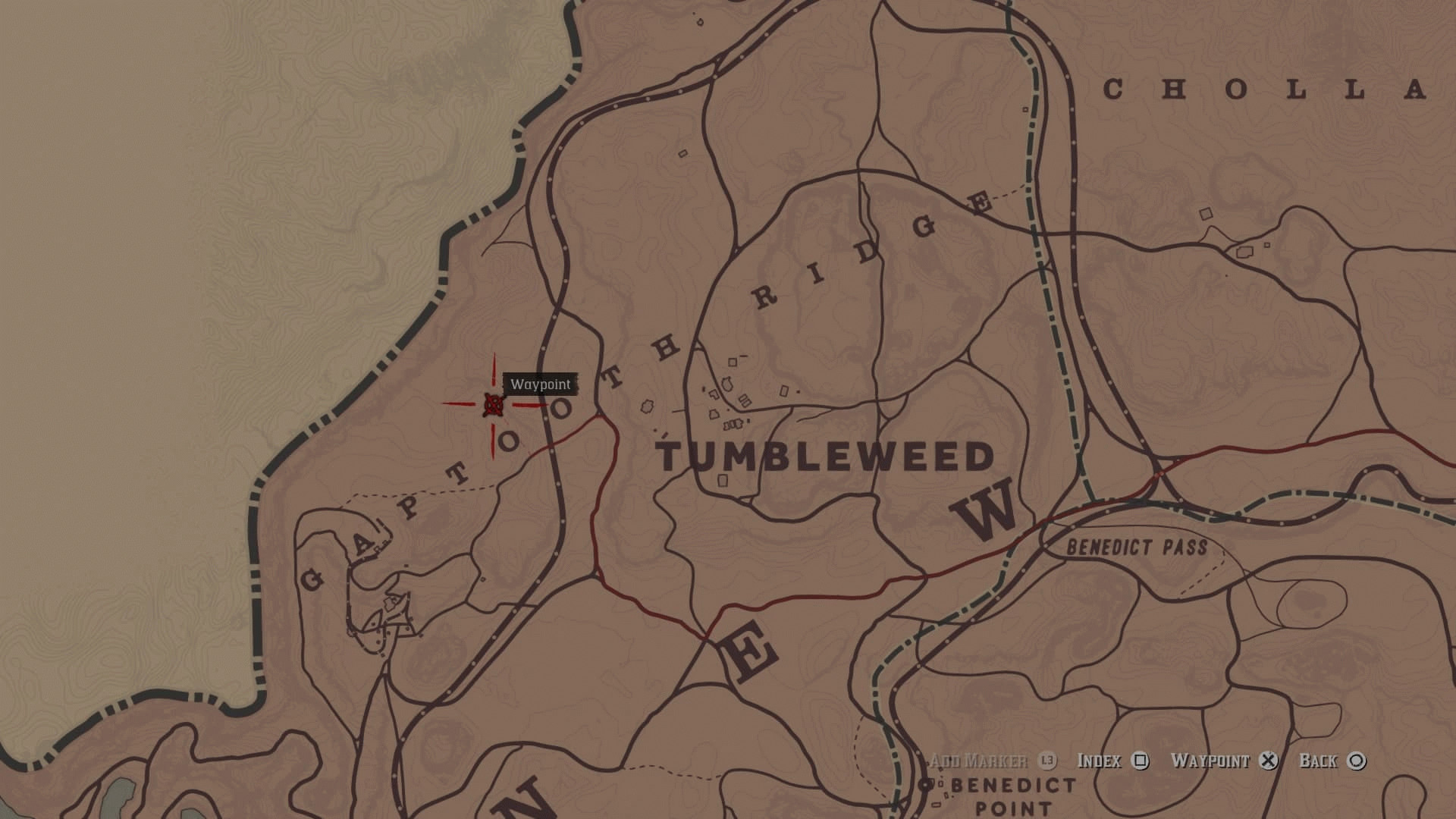 легендарная пума в Red Dead Redemption 2
