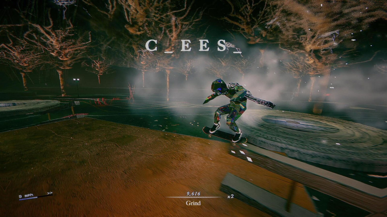 Skate Story — обзор