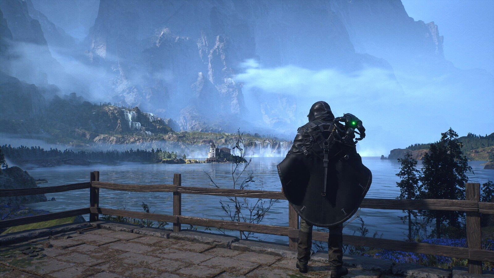 Обзор Hell Is Us (PC)