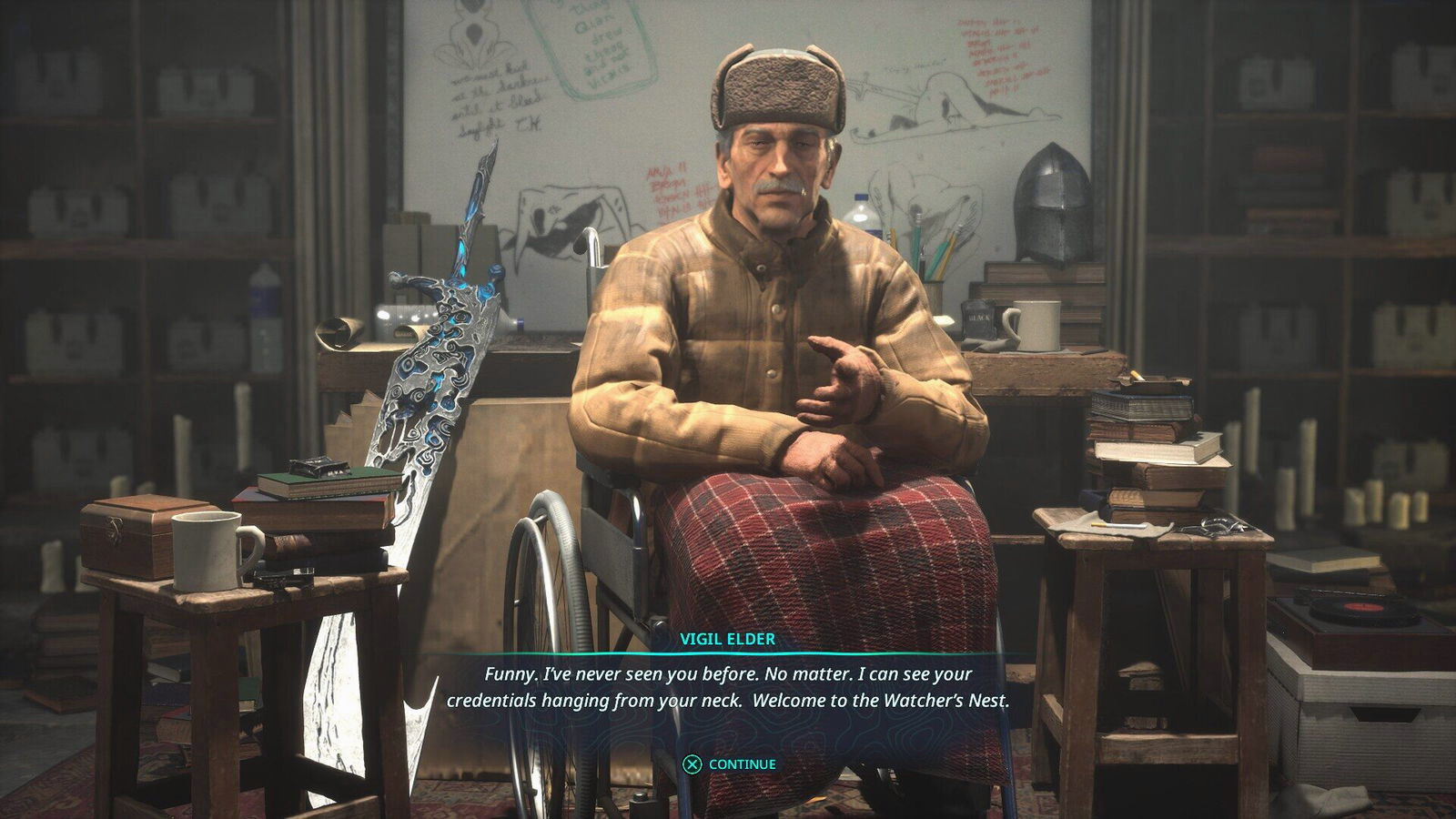 Обзор Hell Is Us (PC)