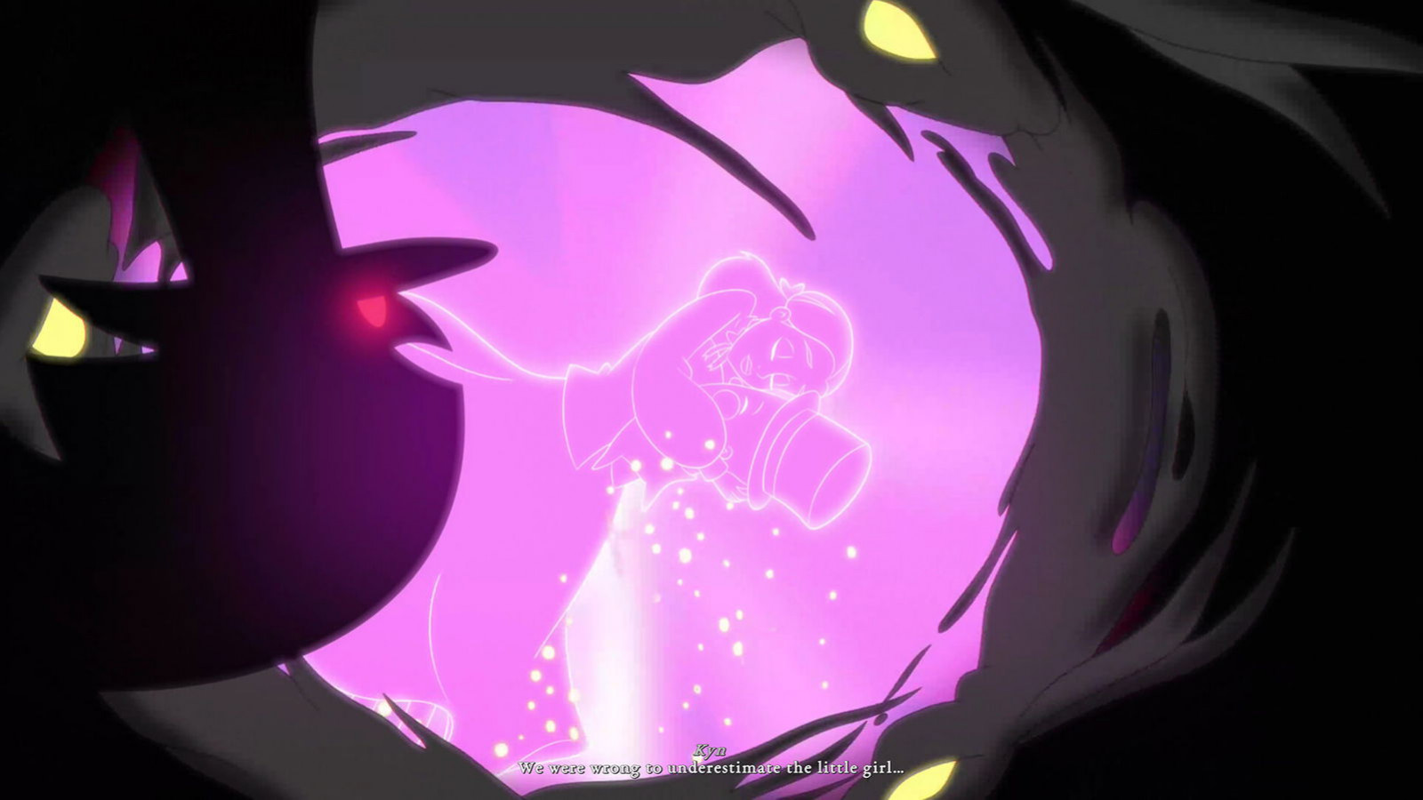 Обзор Bye Sweet Carole (ПК)