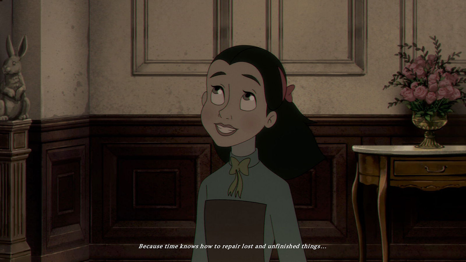 Обзор Bye Sweet Carole (ПК)