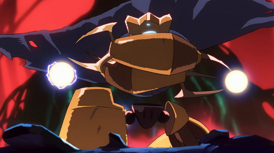 Дефект в Slay the Spire 2