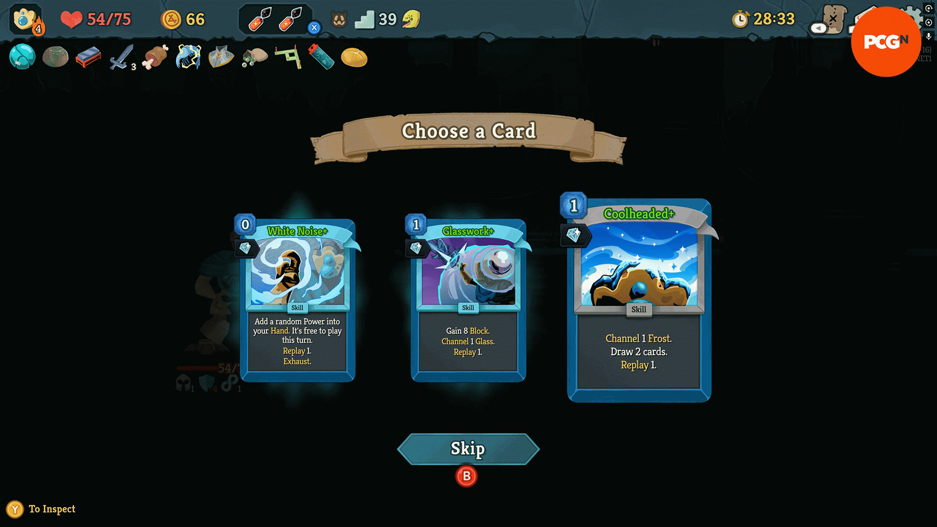 тир-лист карт Дефекта в Slay the Spire 2